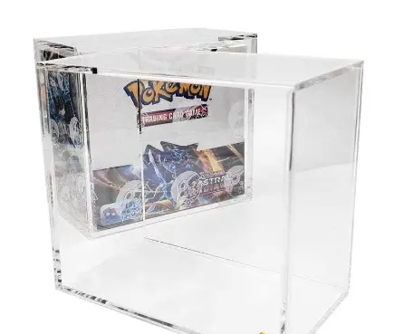 GENERIC PROTECTION ACRYLIQUE POUR DISPLAY PKM