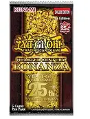 BLISTER QUART DE SIECLE BONANZA BOOSTERS SIMPLE X1 (FR)