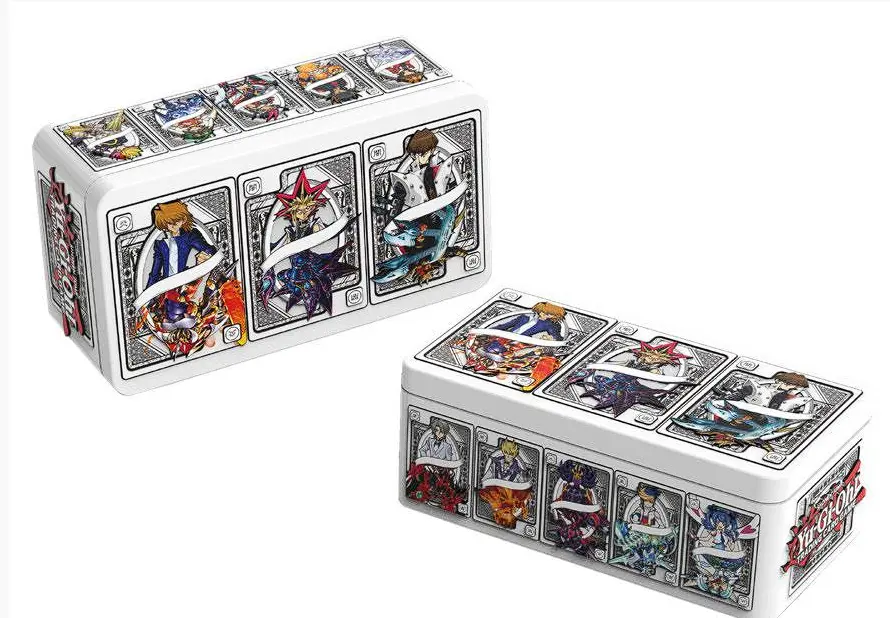 Yu-Gi-Oh! TCG - 2025 Mega-Pack Tin