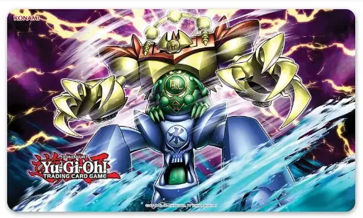 Yu-Gi-Oh! TCG Tapis de jeu Gardien de la Porte