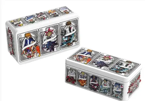 Yu-Gi-Oh! TCG - 2025 Mega-Pack Tin